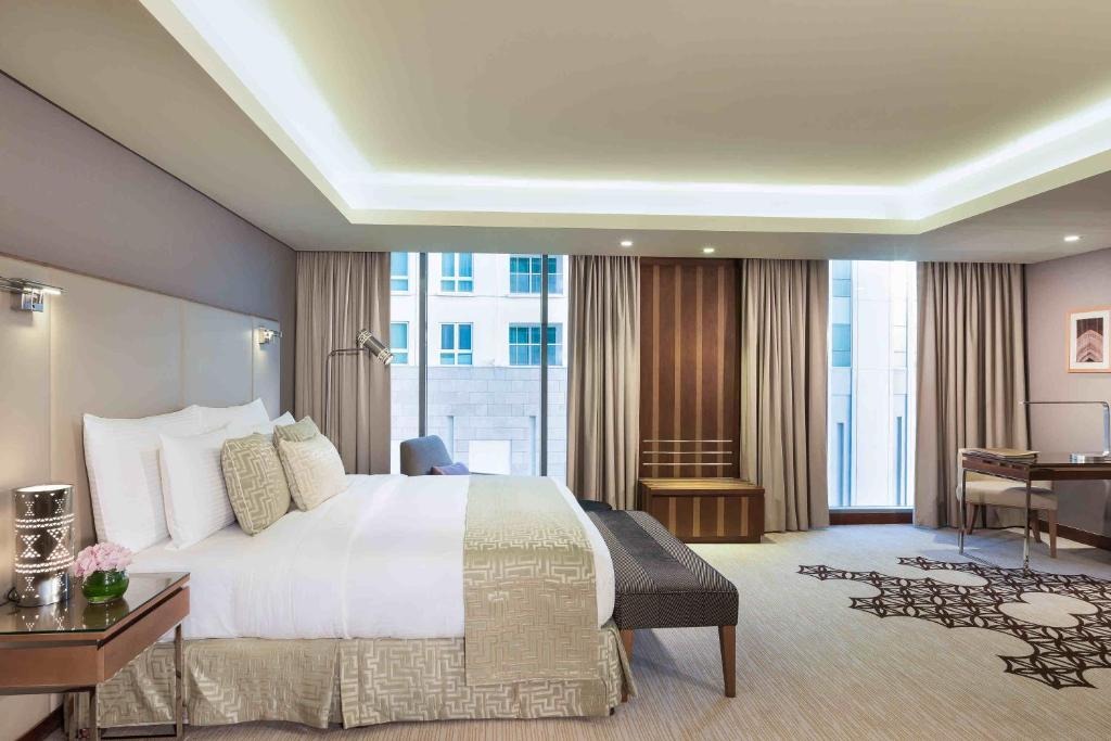 هتل گرند میلینیوم